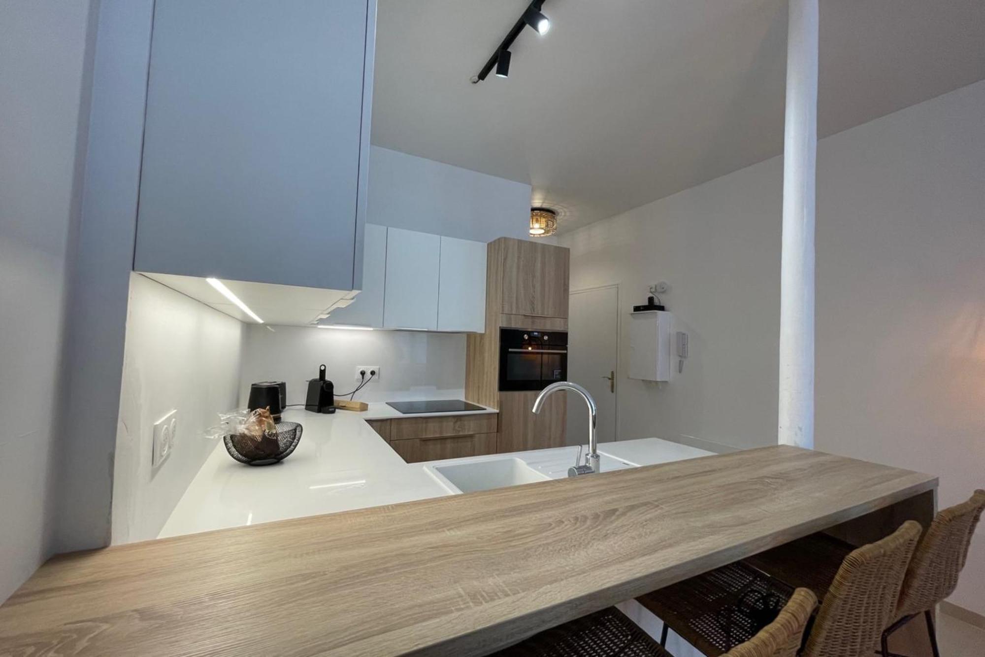 Appartement Comfortable Just Steps From The Sea Trouville-sur-Mer